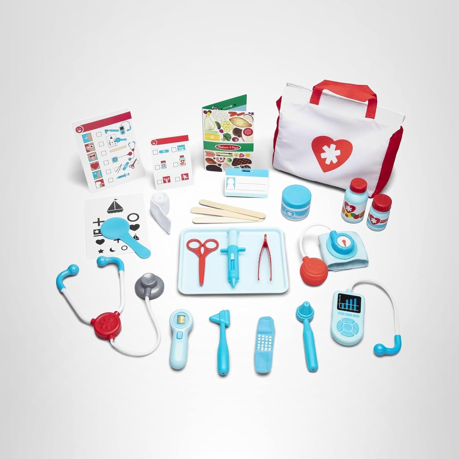 Doctor Set