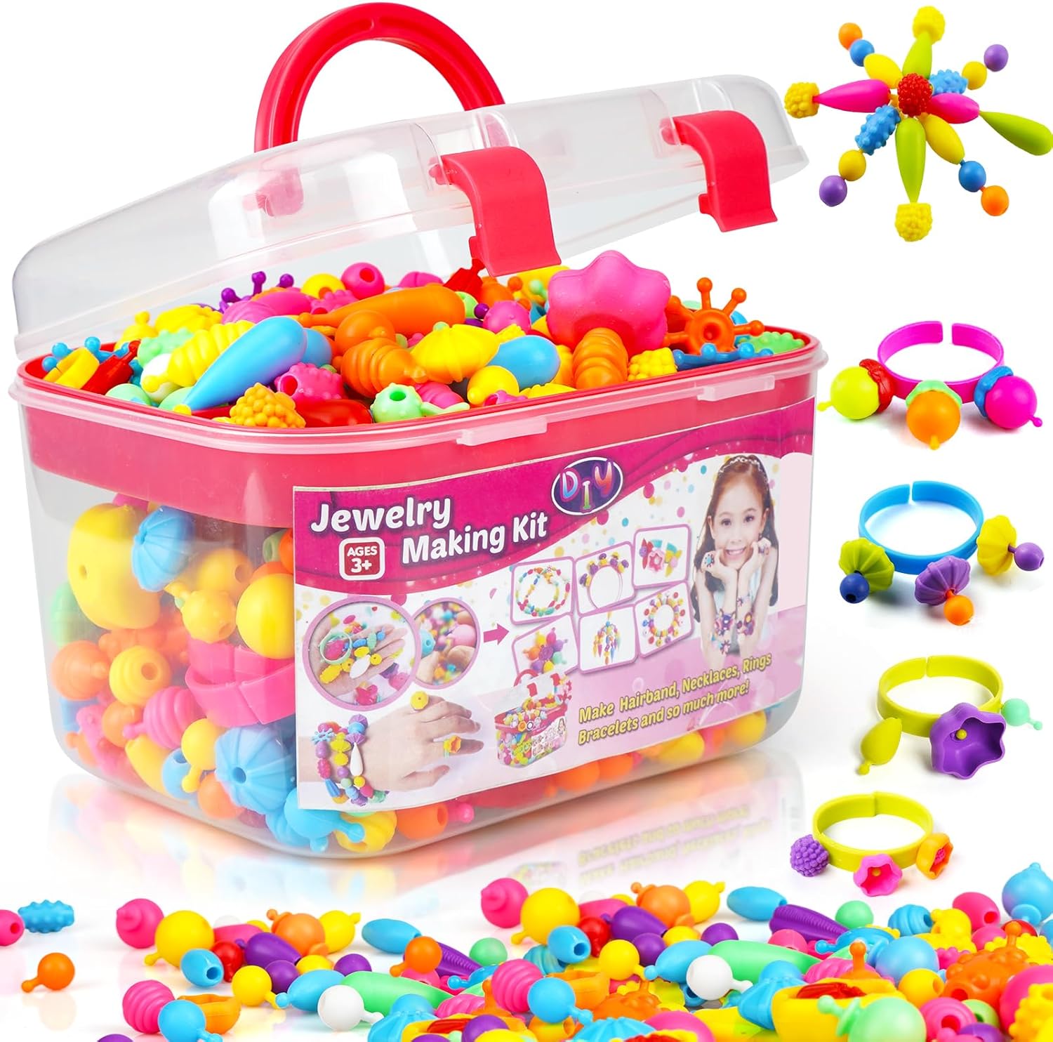 Jewelry making Set