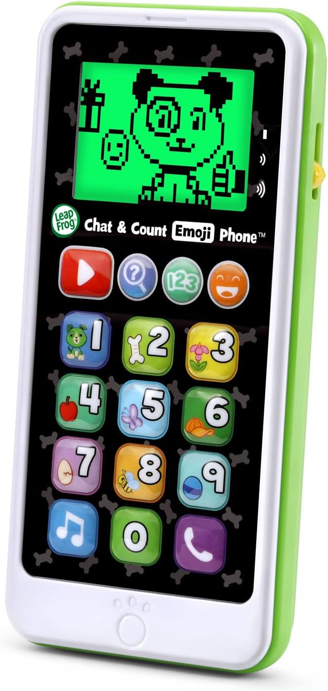 Leap Frog Play Phone