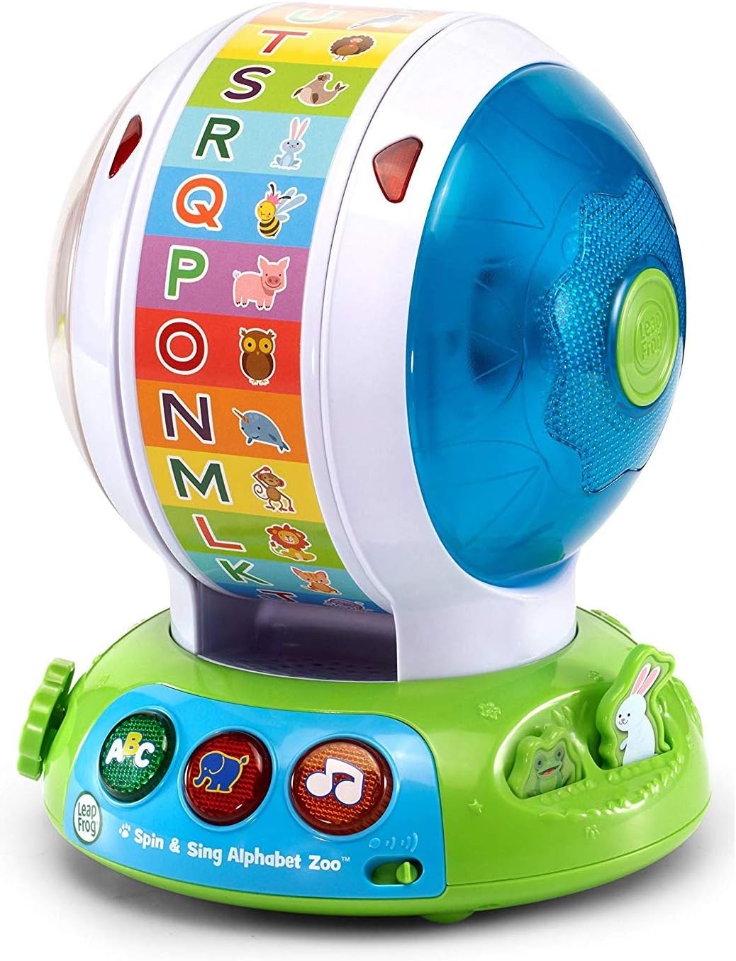 LeapFrog Spin & Sing