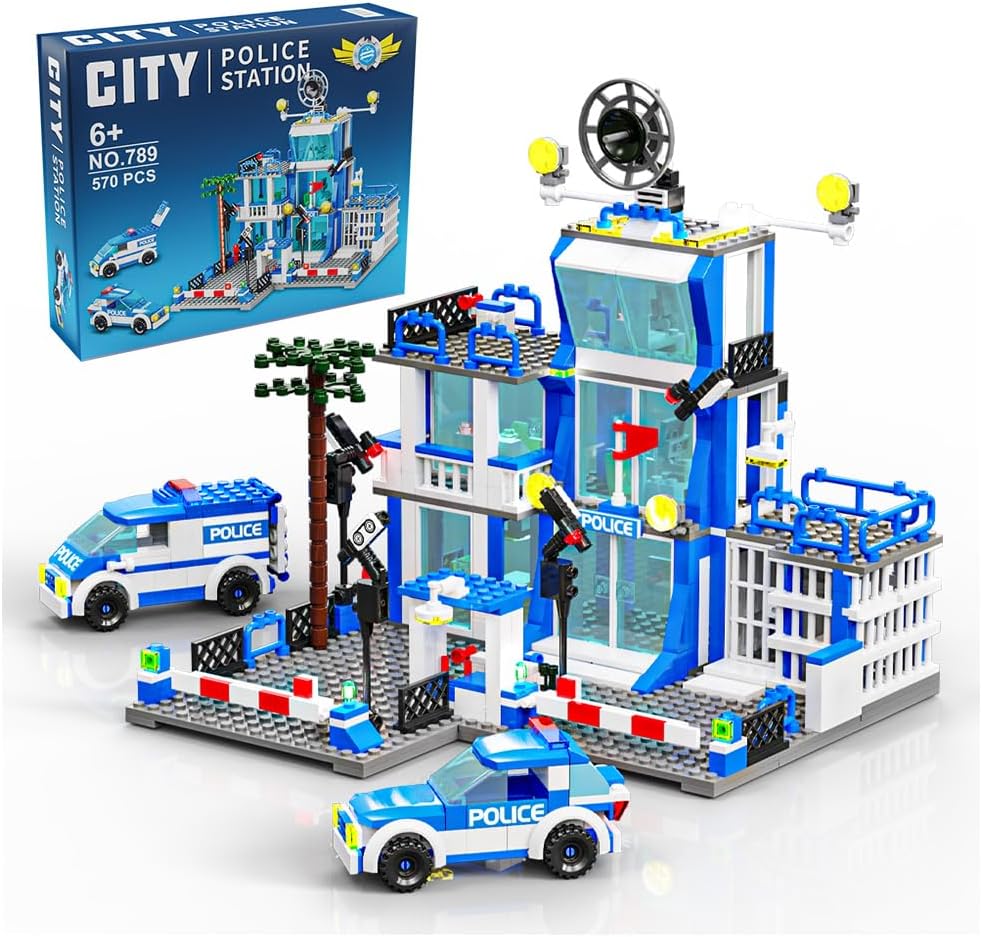 Lego Set