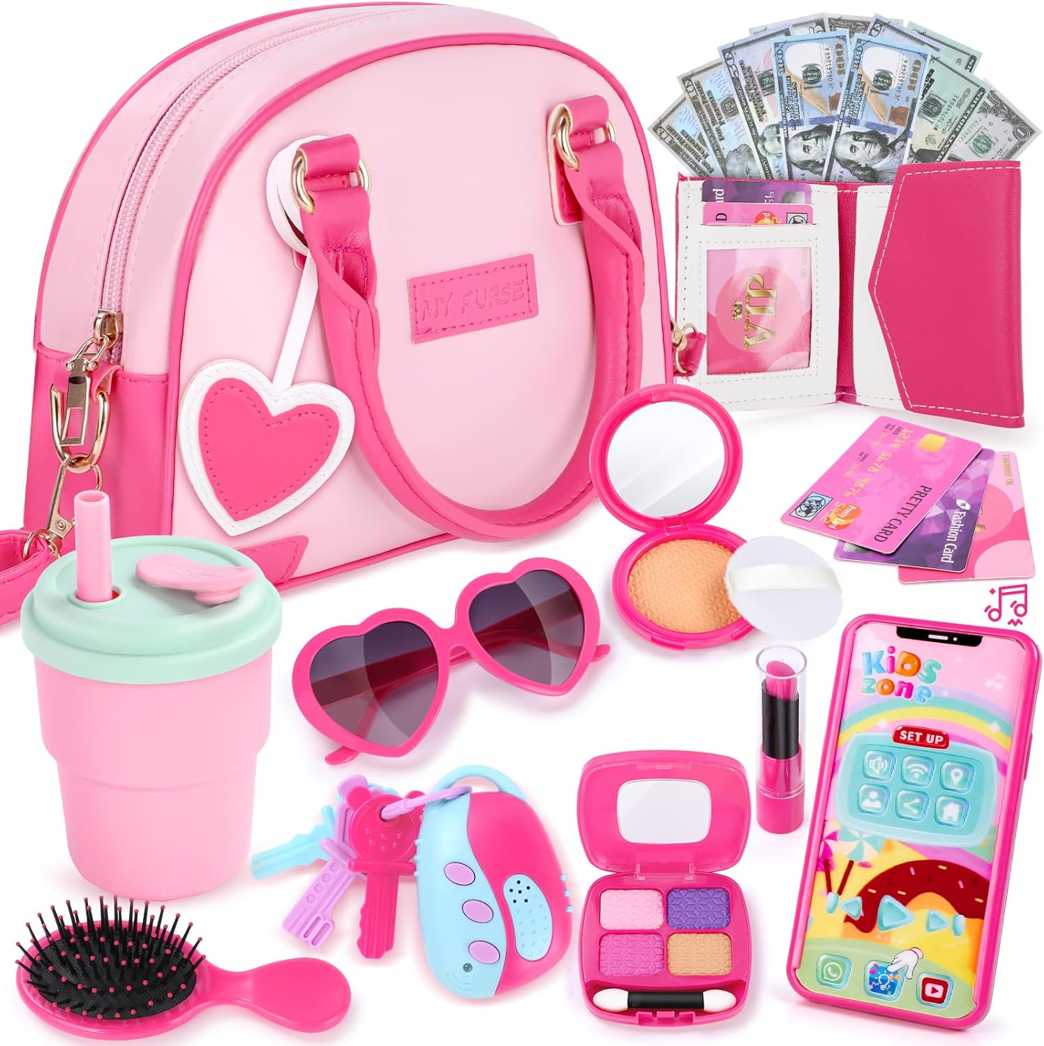 Little Girl Purse