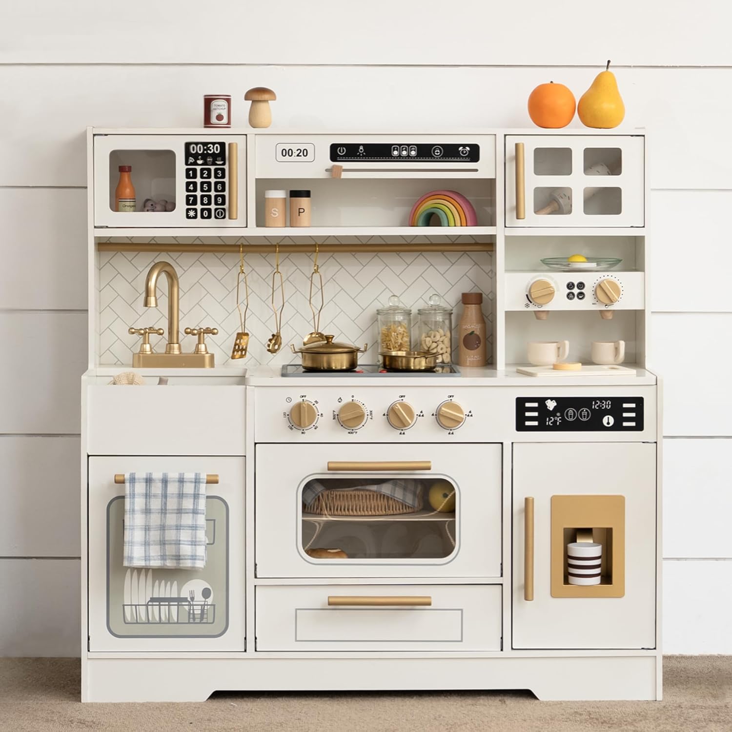 Play Kitchen