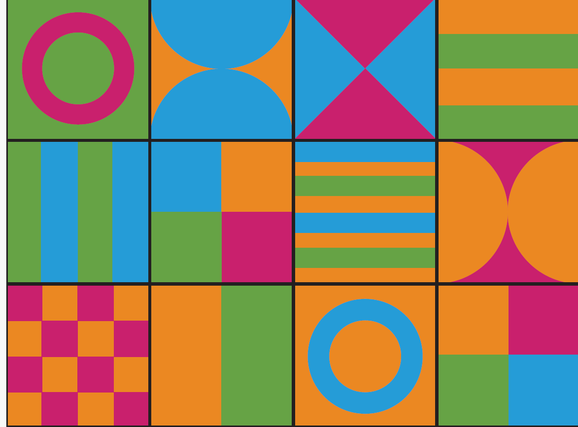 EstherO Dreidel Dash Game Board