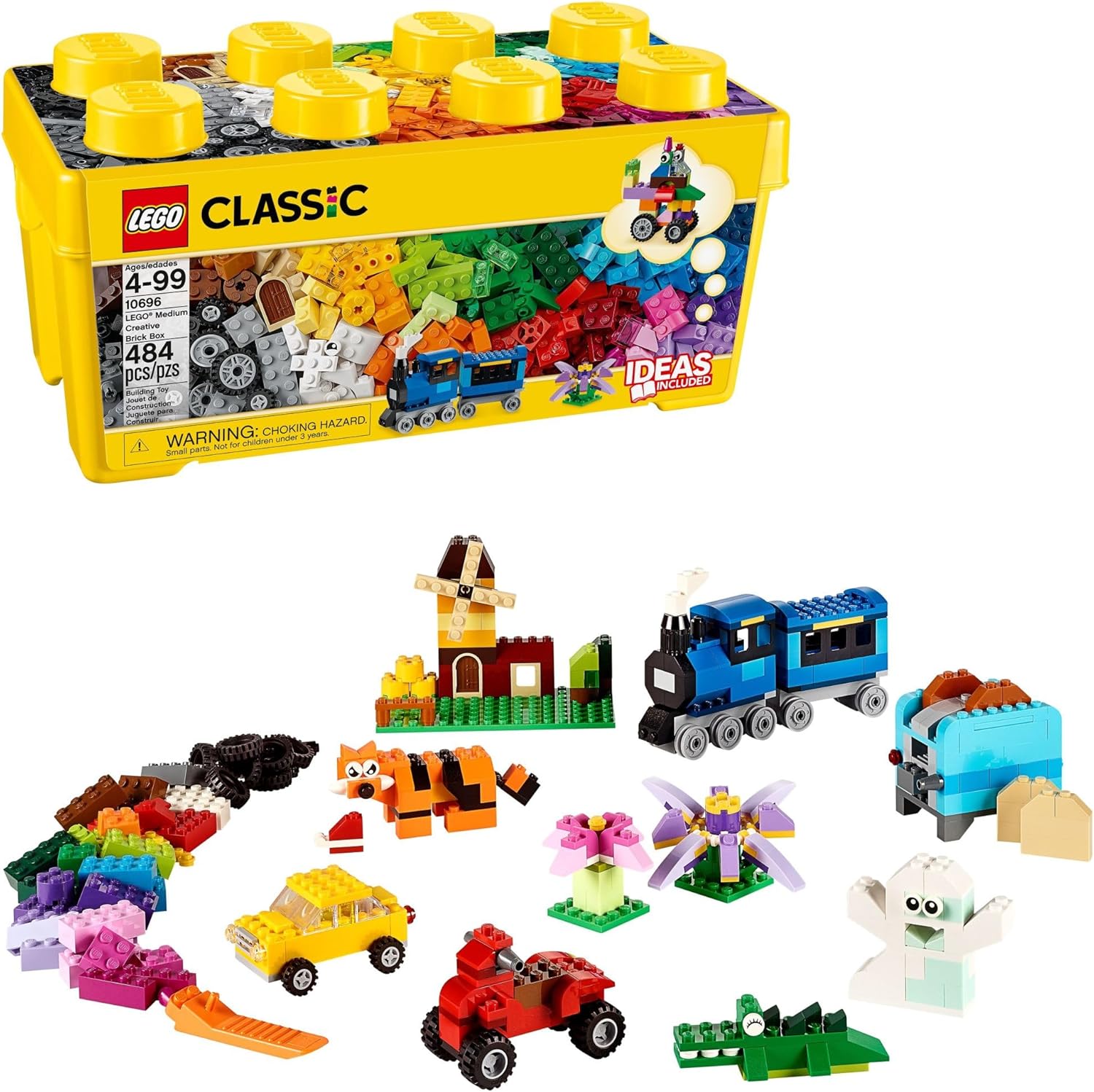 Lego Set