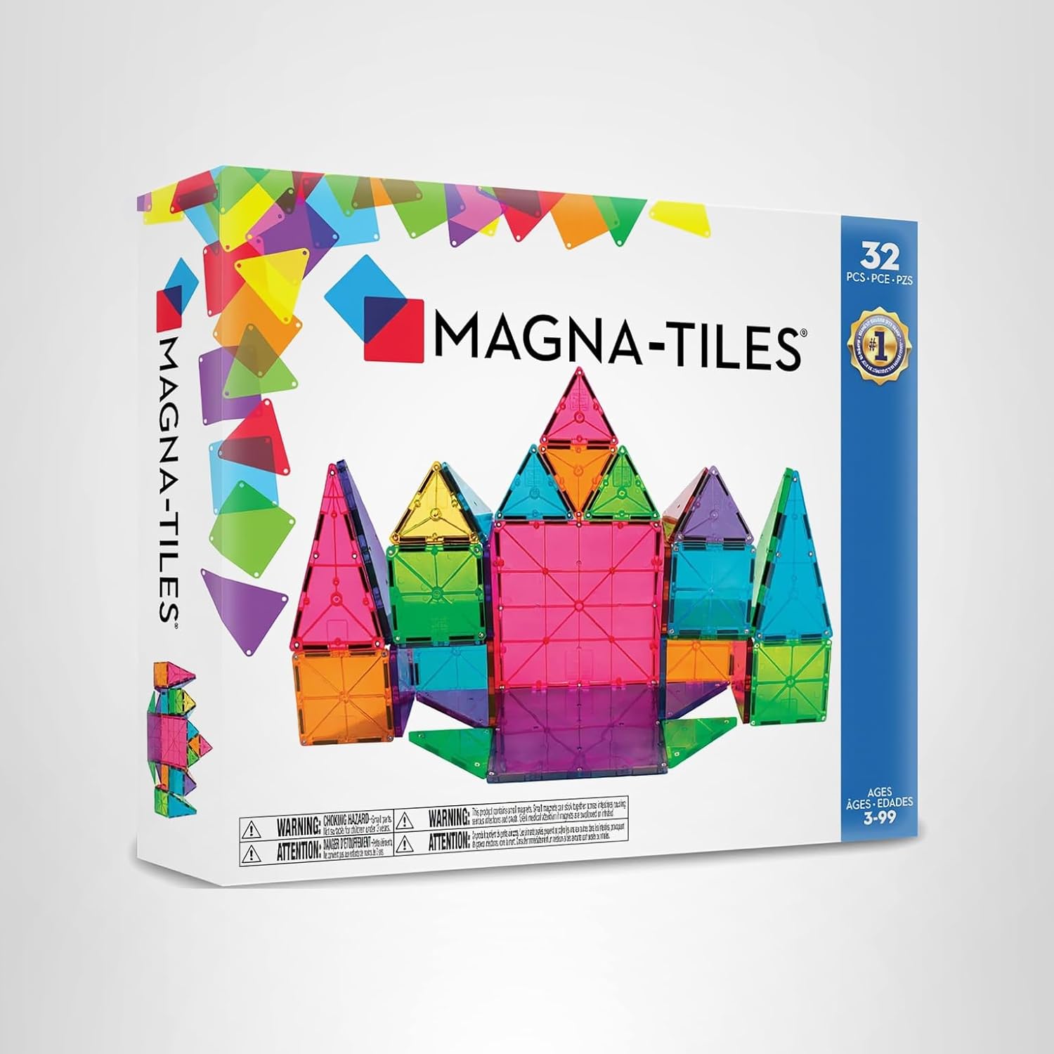 Magna Tiles