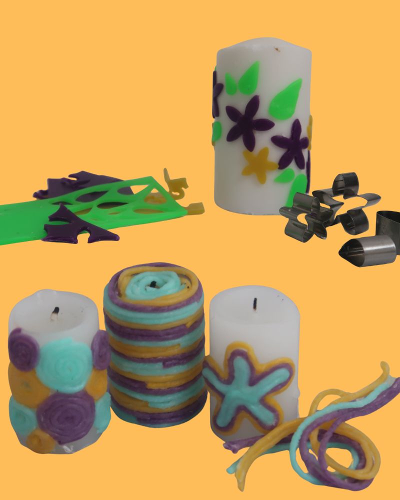 Candle Craft