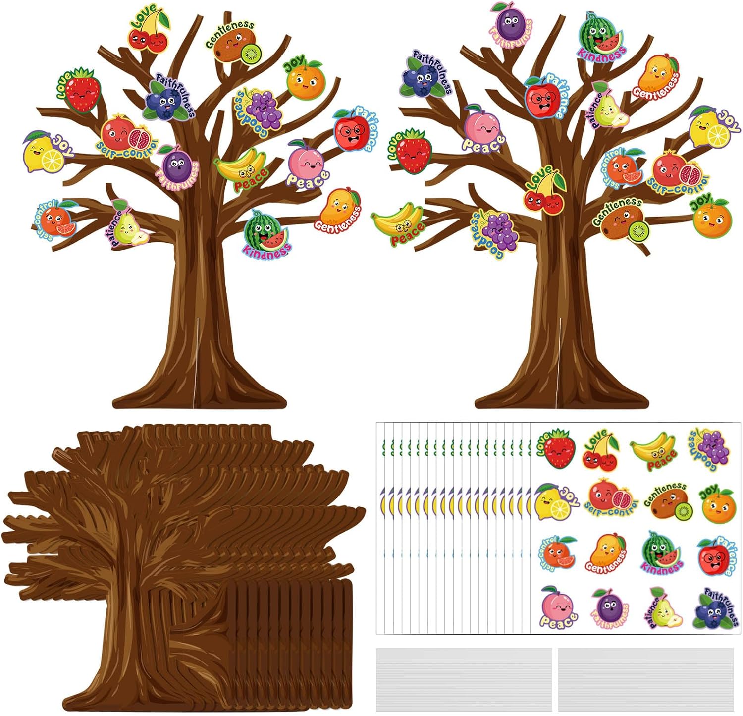 Fruit Craft Kit