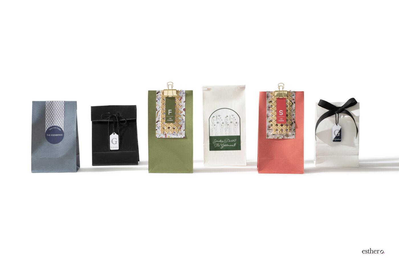 Paper Bag Packaging