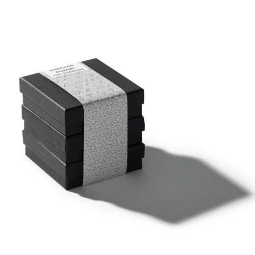 Brownie Box