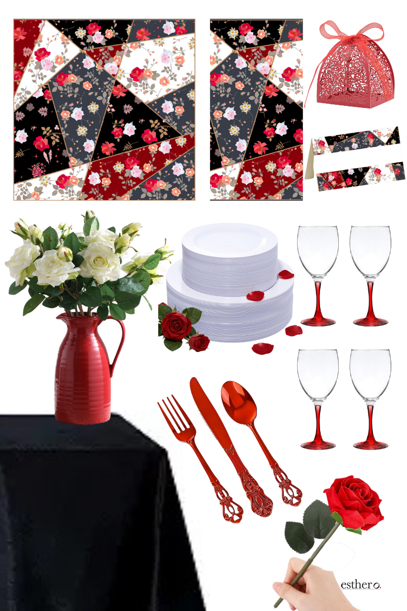 Patchwork Design