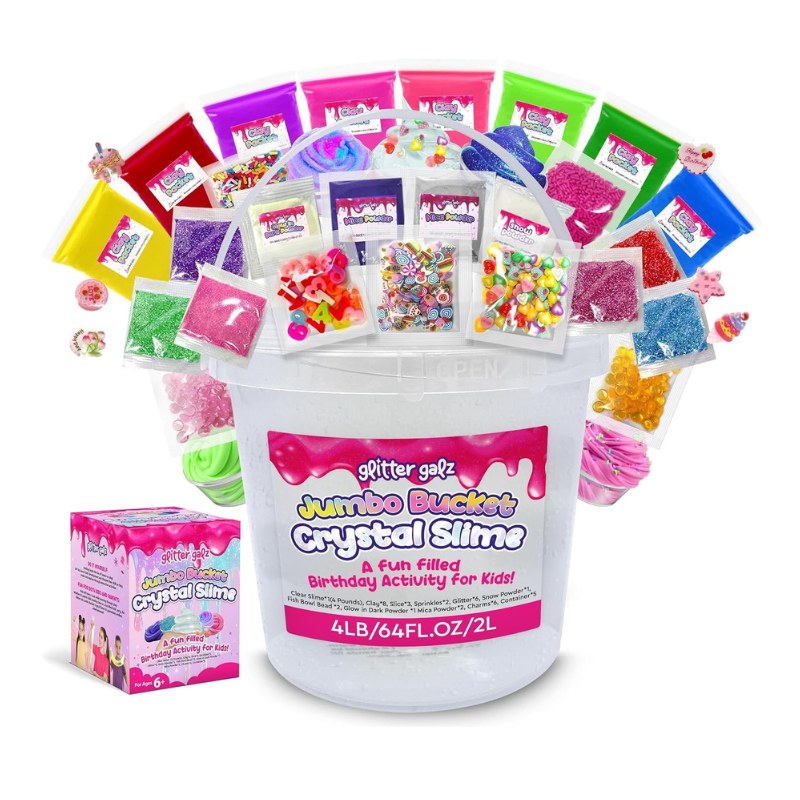 slime party craft