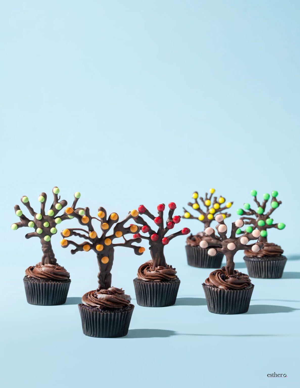 Edible Trees