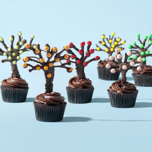 Edible Trees