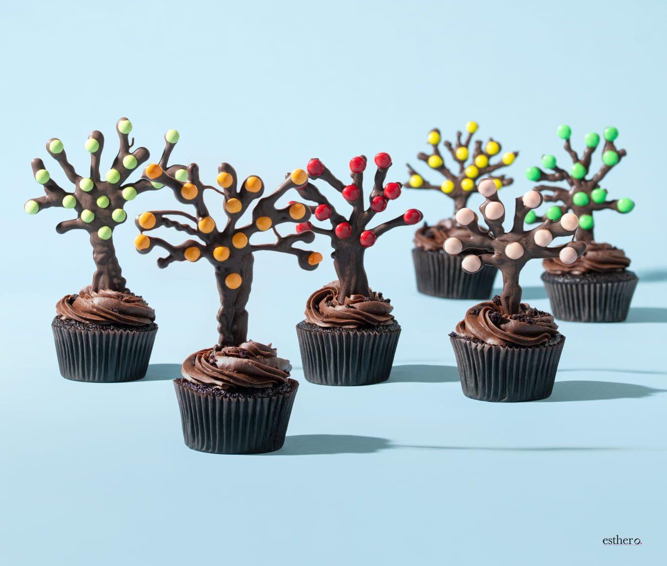 Edible Trees