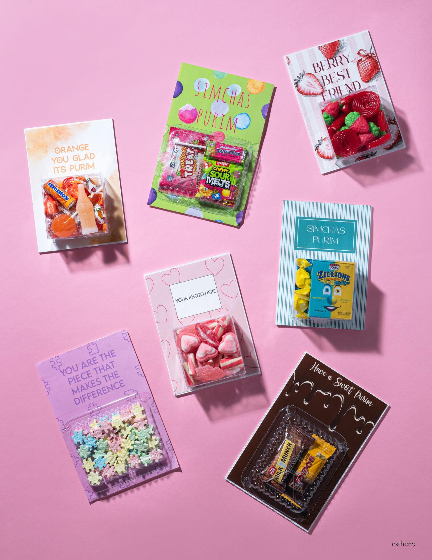 Treat Boards