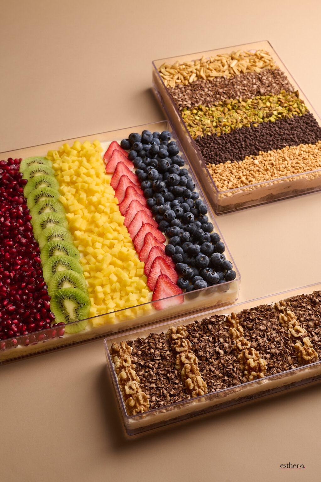 Ice Cream Board