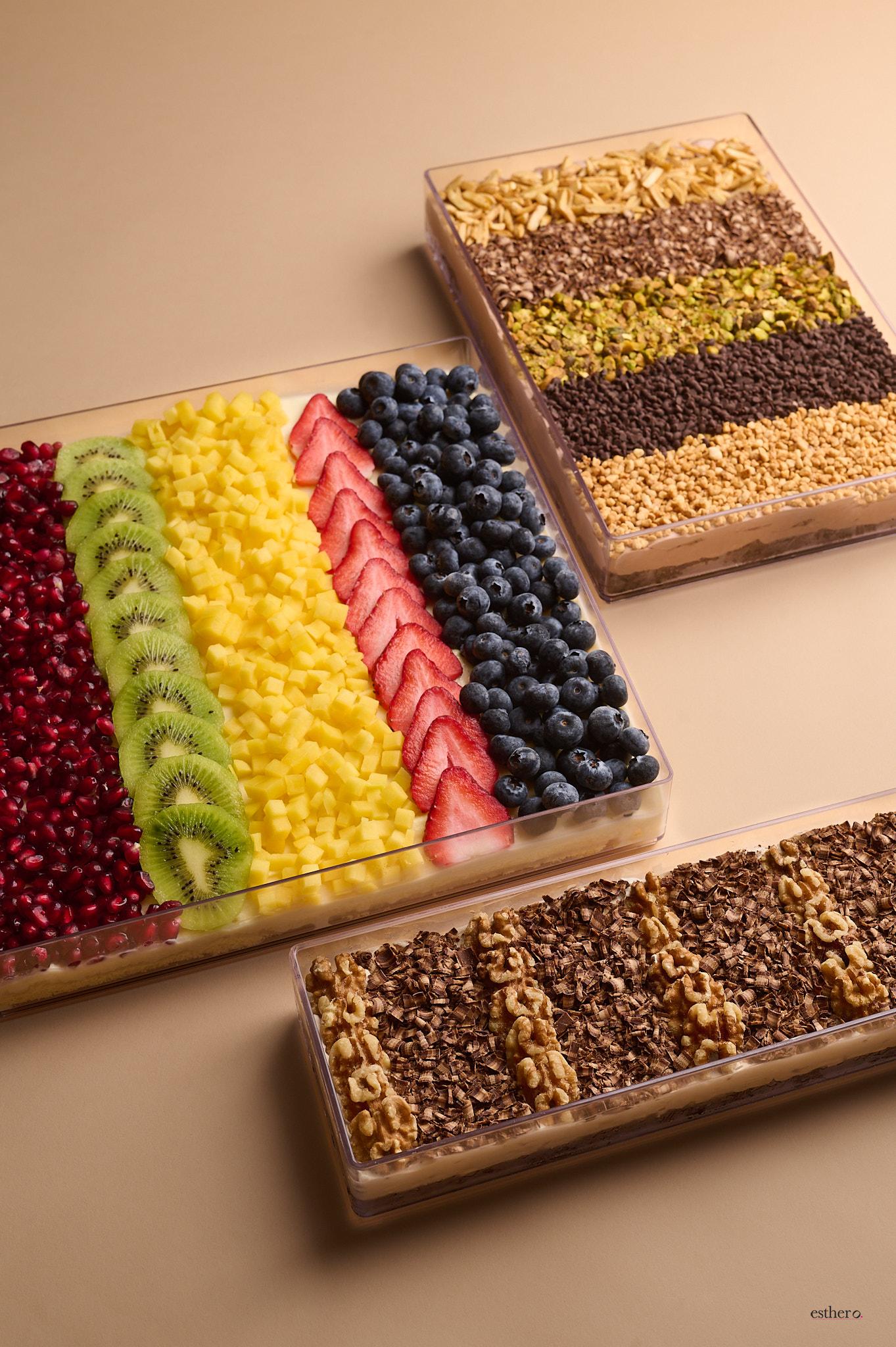 Ice Cream Board