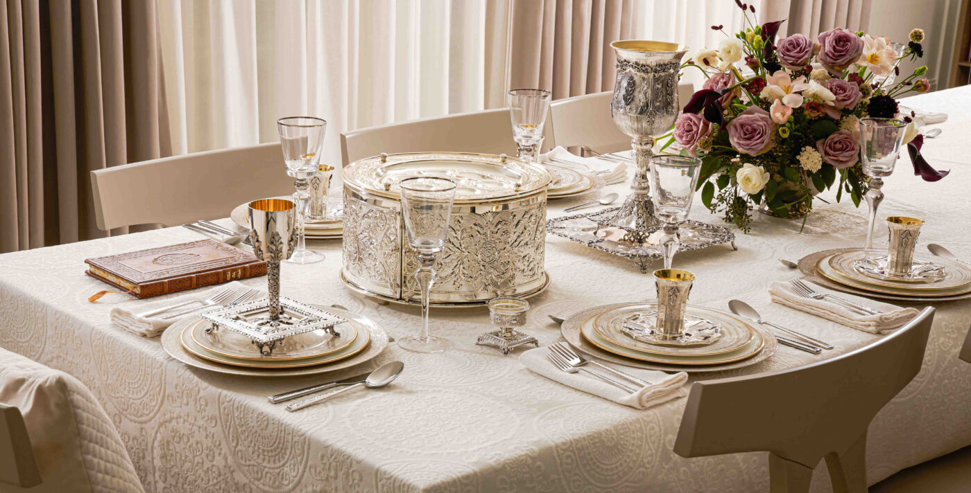 pesach gift guide