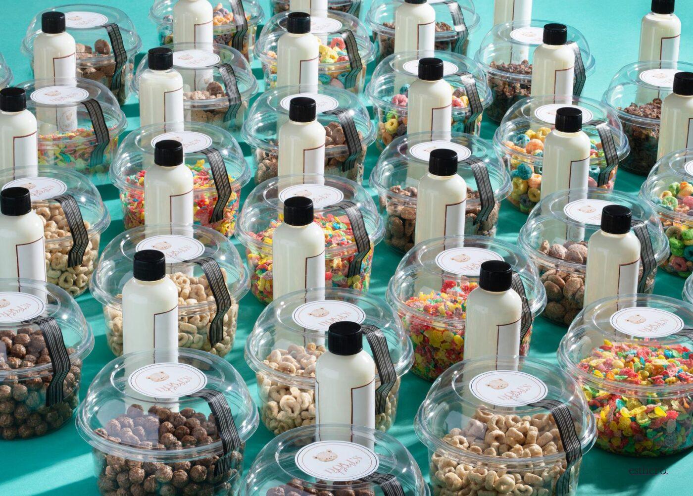 Cereal Bar