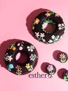Garden Cake