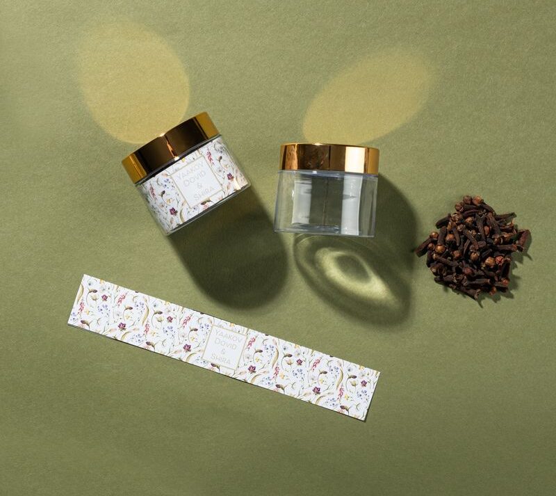 Besamim Party Favors