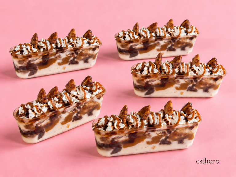 Smuds Ice Cream