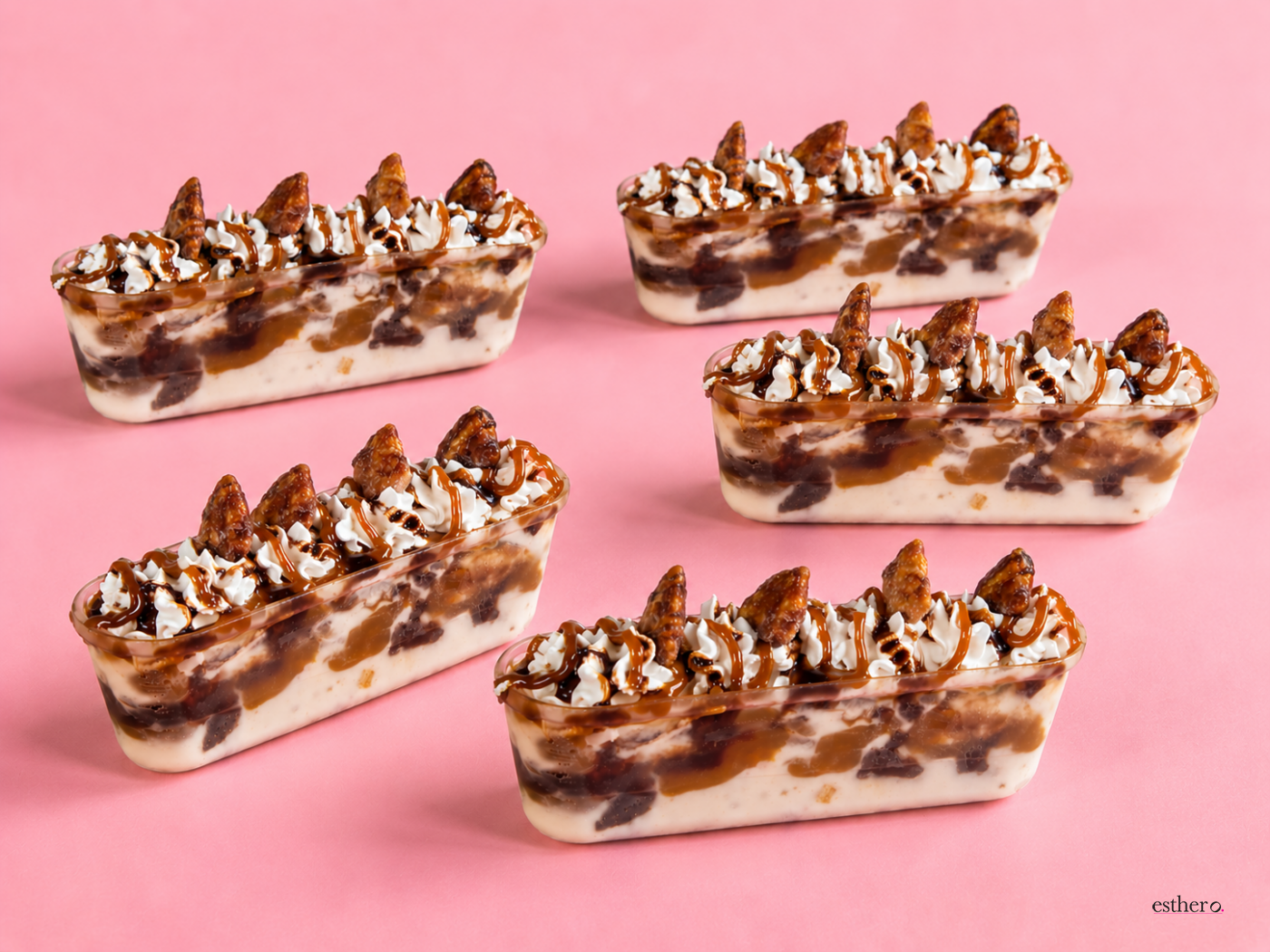 Smuds Ice Cream