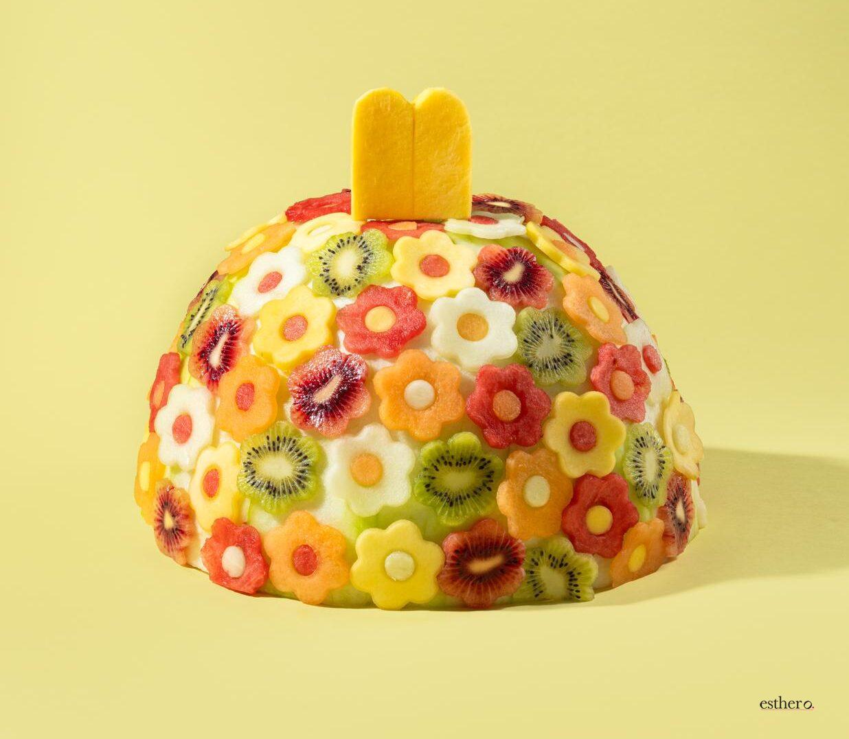 Fruit Har Sinai
