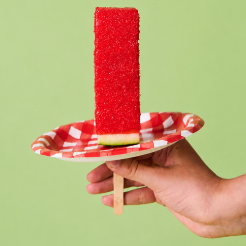 Candy Melon