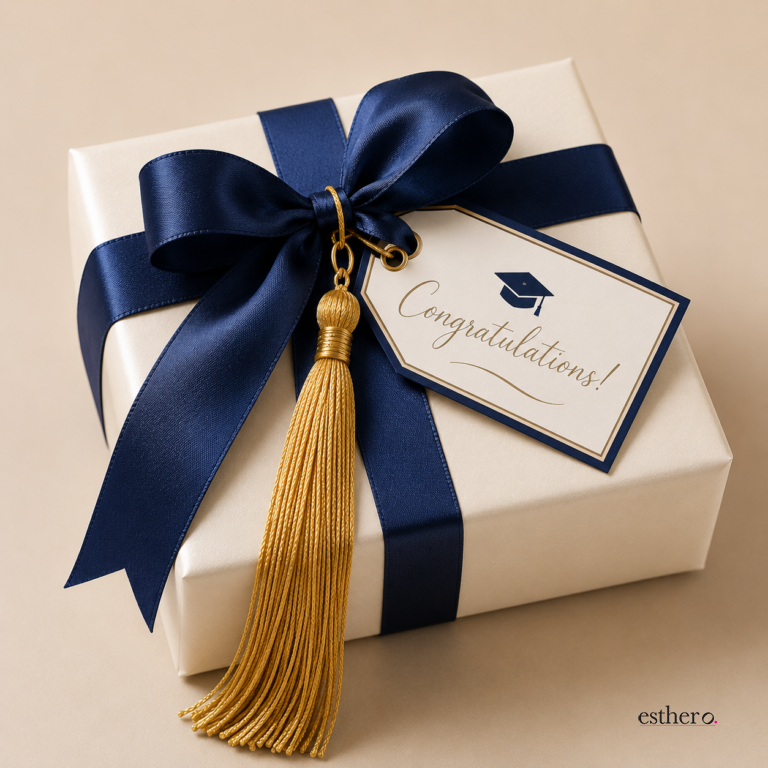 Practical Graduation Gift Ideas