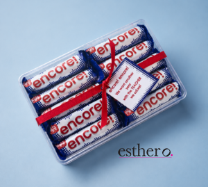 Sweet Teacher's Gift