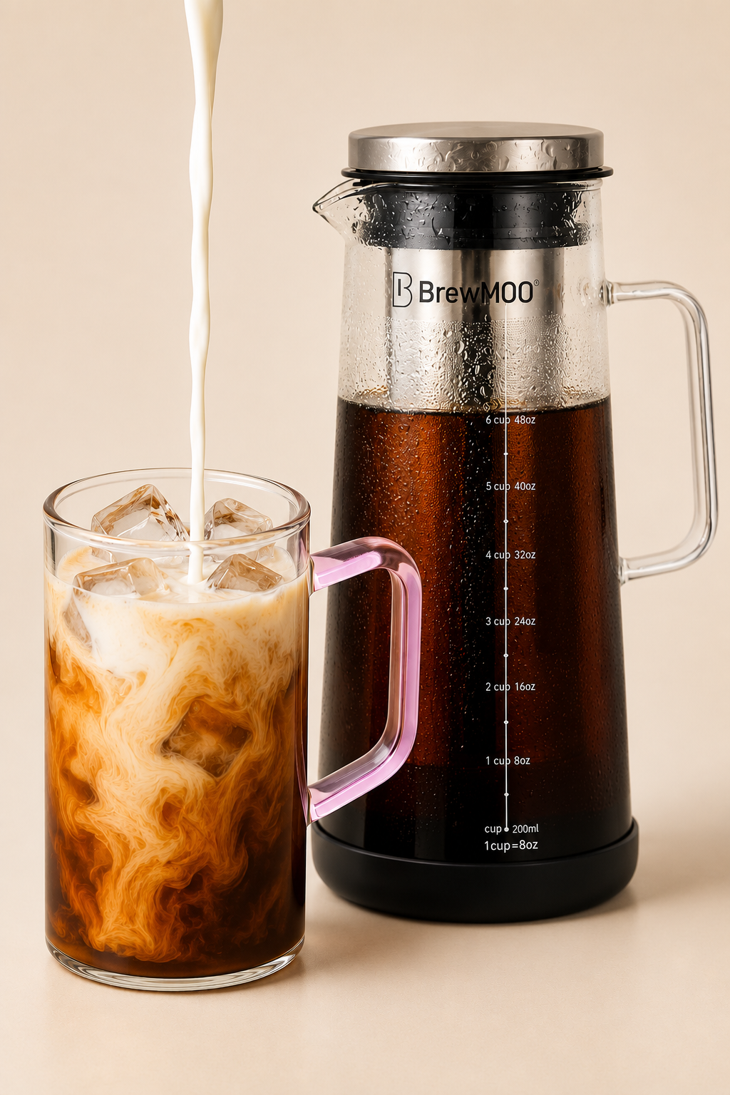 Easy Homemade Cold Brew Coffee: A Simple Step-by-Step Guide