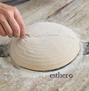 Sourdough Scoring Tips