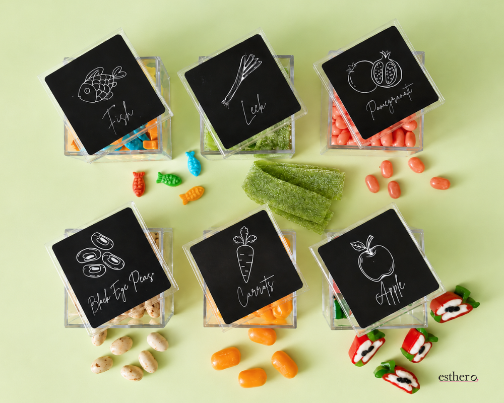 Rosh Hashanah Gift