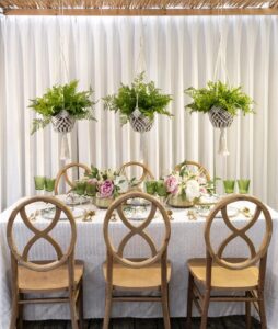 Sukkos Decorating Ideas