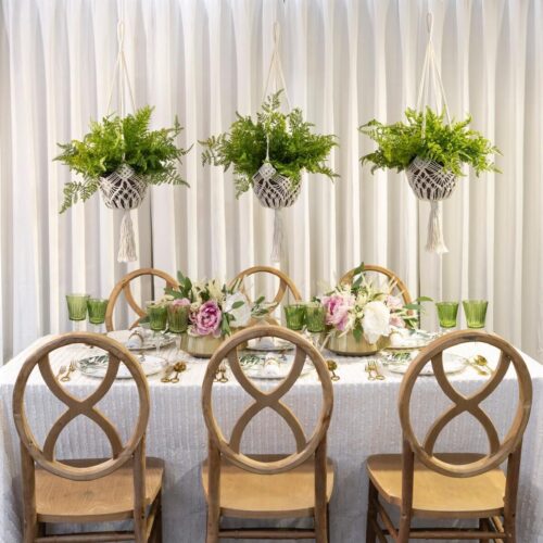 Sukkos Decorating Ideas