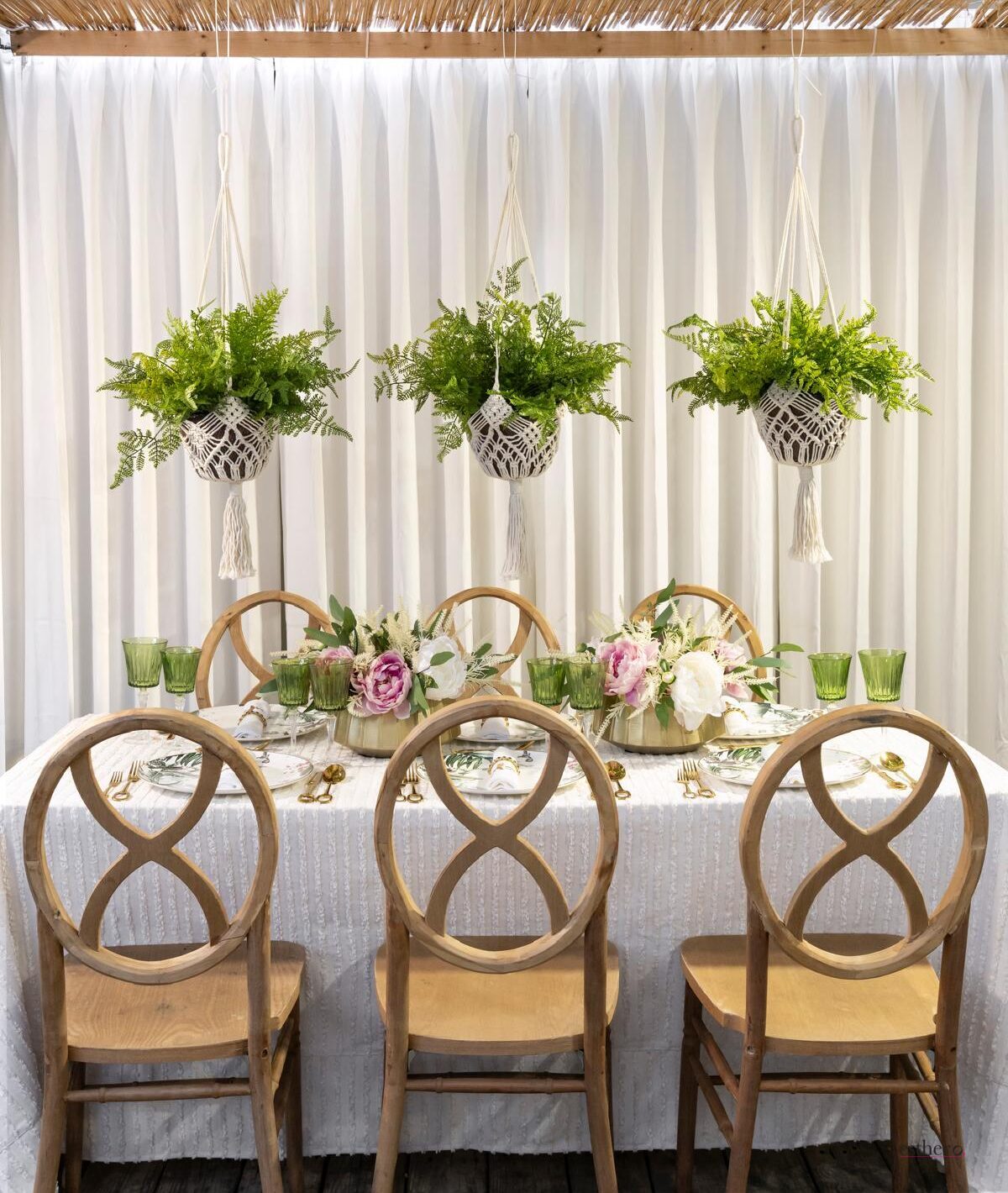 Sukkos Decorating Ideas