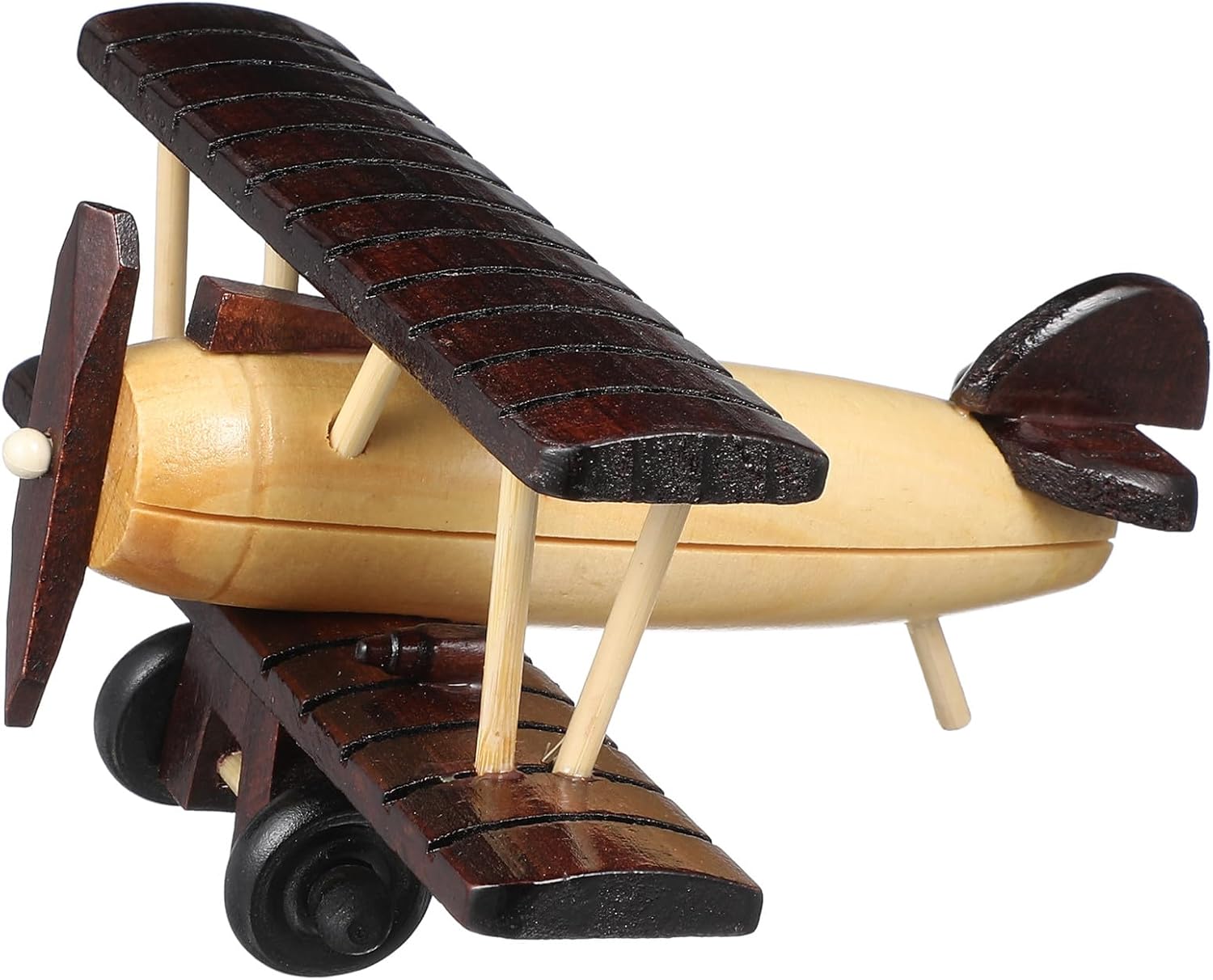 vintage airplane